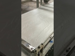 zakład pracy maszyn do produkcji płyt cementowo-włóknistych