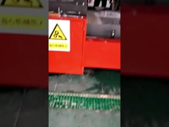 Maszyna do produkcji płyt cementowo-włóknistych odporna na uderzenia z prędkością linii produkcyjnej 3–5 m/min