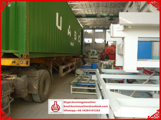 Formy do maszyn do produkcji paneli hydraulicznych do płyt spienionych / płyt kompozytowych