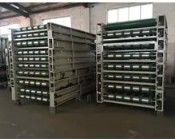 1500 arkuszy grubość materiału 0,3-0,8 mm Automatyczna maszyna do produkcji mebli