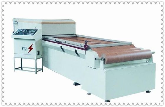 Kompaktowa struktura Automatyzacja Sterowanie Maszyna do formowania próżniowego do płyt pochłaniających tworzywa sztuczne