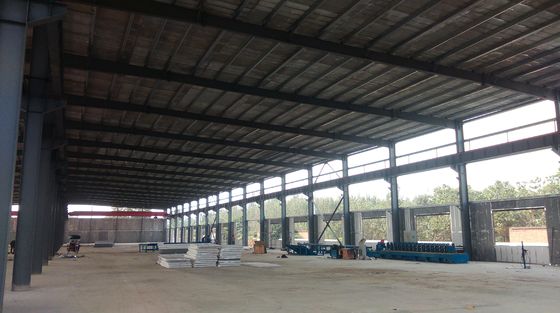 Linia produkcyjna płytek tlenku magnezu CE z całkowicie automatycznym systemem mieszania i piłą do cięcia