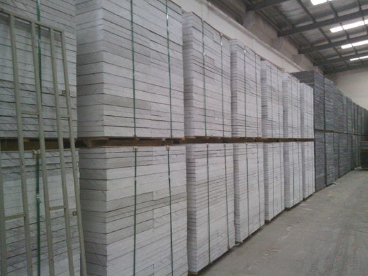 Linia produkcyjna płytek z tlenku magnezu, automatyczna maszyna do tworzenia paneli kanapkowych