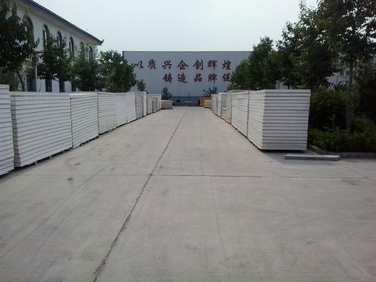 Wyposażenie do produkcji paneli ściennych do ognioodpornych płyt dekoracyjnych / drzwi ze słomy