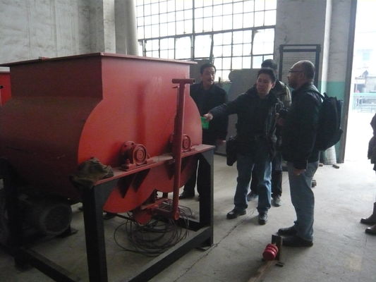 Linia produkcyjna płyt warstwowych z kontrolą częstotliwości komputera Pełna automatyzacja