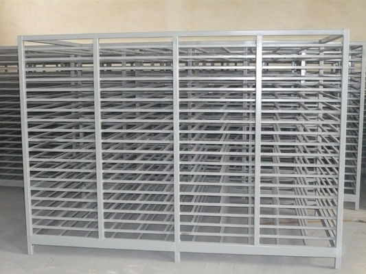 Linia produkcyjna płyt warstwowych / płyt cementowo-włóknistych metodą prasowania na zimno