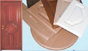 Chłodzenie powietrza Maszyny do tworzenia drzwi CNC, System DSP Maszyna do tworzenia płyt WPC