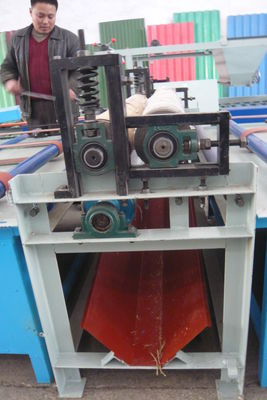 Wysokowydajne, Wodoszczelne Maszyny do Produkcji Drzwi MgO z Technologią Prasowania Na Zimno