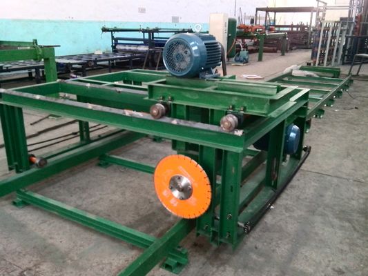 Maszyna do robienia płytek kolorowych z słomy, maszyna do wykonywania płytek dachowych w fazie odwrotnej