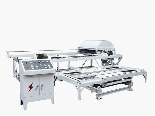 Bezobsługowa maszyna do produkcji dachówek z systemem hydraulicznym i sterowaniem komputerowym PLC