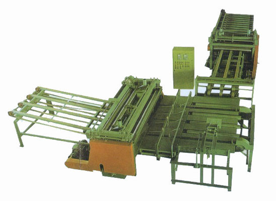 2 - 60mm Gruba, Ognioodporna Płyta ze Słomy Pszenicznej, Przyjazna dla Środowiska, Maszyna do Produkcji, GB8041