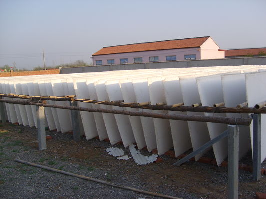 Maszyna do produkcji paneli ściennych z magnezu szklanego / płyty słomianej do ścian działowych wewnętrznych i zewnętrznych