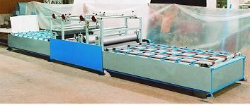 Wielofunkcyjna maszyna do formowania próżniowego z technologią ciśnienia negatywnego / dodatniego