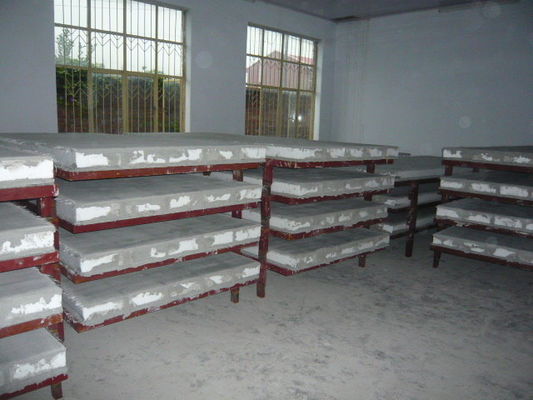 60 / 90 / 120 mm grube maszyny do wykonywania dachów / paneli ściennych o wysokim stopniu automatyzacji