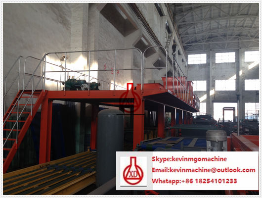 Maszyna do formowania płyt ściennych, maszyna do formowania rolki konstrukcji stalowych