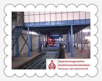 Maszyna do tworzenia tablic ściennych z metodą ciśnienia zimnego