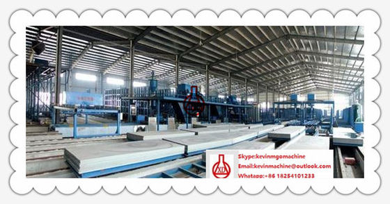 Maszyna do tworzenia tablic ściennych z metodą ciśnienia zimnego