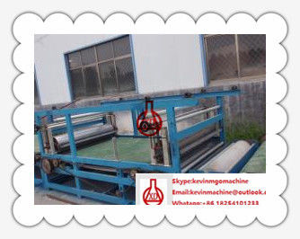 Maszyna do tworzenia tablic ściennych z metodą ciśnienia zimnego