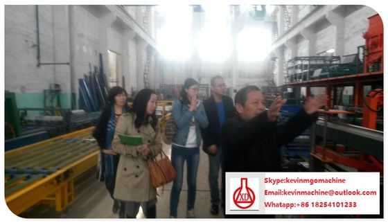 Oszczędność energii CE Maszyna do tworzenia płytki ze słomy pszennej z technologią wytłaczania walcowego