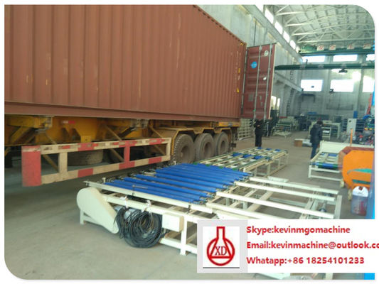 Linia produkcyjna kanapek o regulowanej wielkości, zewnętrzna maszyna do konserwacji ciepła