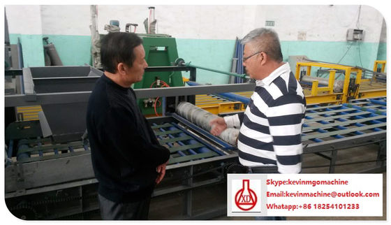 Linia produkcyjna kanapek o regulowanej wielkości, zewnętrzna maszyna do konserwacji ciepła