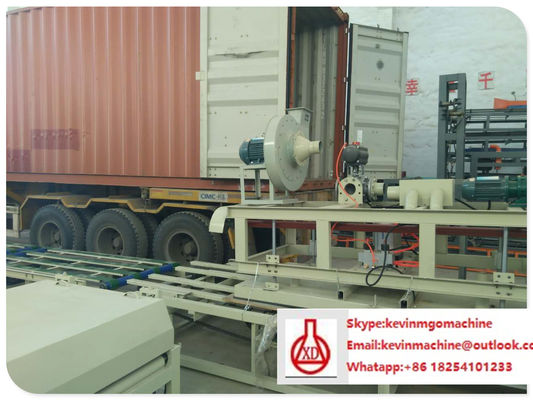 Budownictwo Odlewanie Materiały budowlane Maszyny produkcyjne Wysokiej wydajności Całkowicie automatyczne