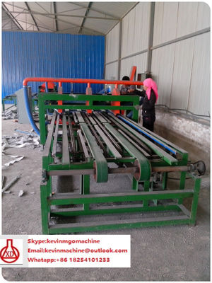 Maszyna do produkcji paneli warstwowych o dużej pojemności 1500 arkuszy, odporna na wilgoć