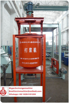 Linia produkcyjna paneli sandwichów z poliuretanu ściennych wysoki stopień automatyzacji