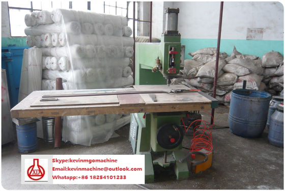 Wielofunkcyjna maszyna do produkcji paneli warstwowych z podwójnym napędem i technologią wytłaczania podwójnym wałkiem