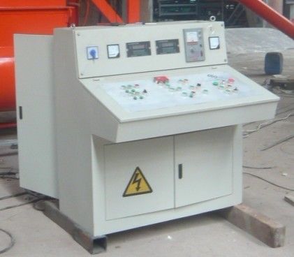 Linia do produkcji płyt cementowo-włóknistych o szerokości podawania 1,15 m / 1,2 m dla budownictwa publicznego