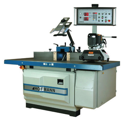 Maszyna do produkcji płyt cementowo-włóknistych odporna na uderzenia z prędkością linii produkcyjnej 3–5 m/min