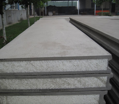 Maszyna do produkcji płyt cementowo-włóknistych odporna na uderzenia z prędkością linii produkcyjnej 3–5 m/min