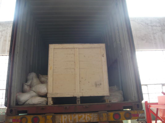 Przemysłowa linia produkcyjna płyt Mgo, energooszczędne urządzenia ekologiczne do ścian