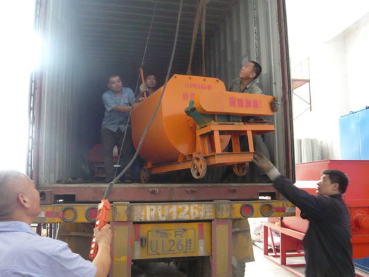 Przemysłowa linia produkcyjna płyt Mgo, energooszczędne urządzenia ekologiczne do ścian