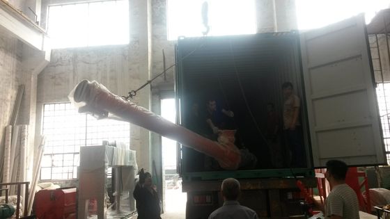 Ognioodporna i Wodoszczelna Płyta MgO do Produkcji Płyt Warstwowych, 1 rok Gwarancji