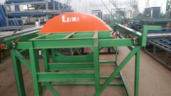 Ognioodporna i Wodoszczelna Płyta MgO do Produkcji Płyt Warstwowych, 1 rok Gwarancji