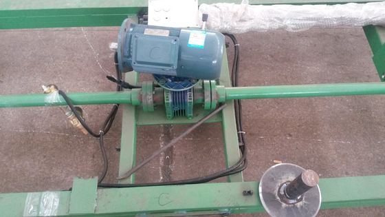 Ognioodporna i Wodoszczelna Płyta MgO do Produkcji Płyt Warstwowych, 1 rok Gwarancji