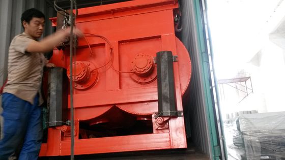 CE Maszyny do produkcji drzwi dla Mgo / Mgcl / Szklanych włókien sieci