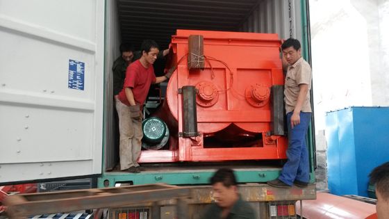 CE Maszyny do produkcji drzwi dla Mgo / Mgcl / Szklanych włókien sieci