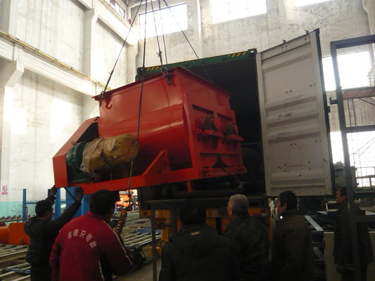 Lekkie maszyny do tworzenia paneli ściennych do materiałów budowlanych GB/T9775-1999