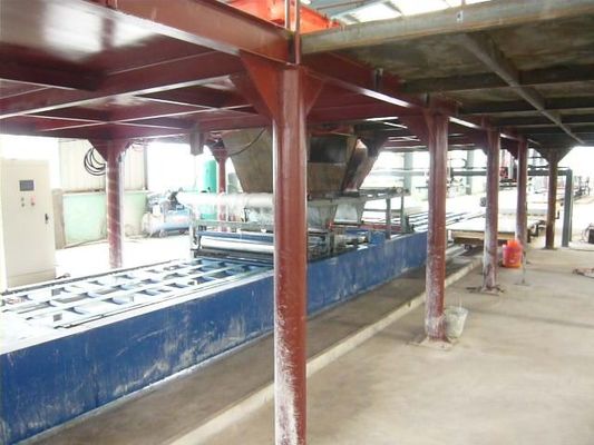 Sterownik PLC do maszyny do produkcji dachówek, maszyna do produkcji profilowanych blach dachowych w kolorze