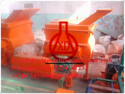 Całkowicie automatyczna linia produkcyjna płyt mgo z większą pojemnością 1500 kart