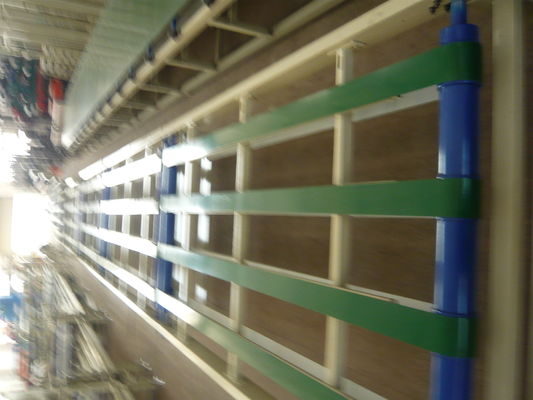 Maszyna do tworzenia płytek z tlenku magnezu 1500 płyt większa pojemność