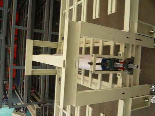 Maszyna do tworzenia płyt z włókna szklanego tlenku magnezu, maszyna do tworzenia płyt ściennych