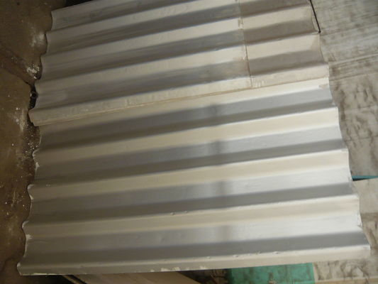 Wodoodporna maszyna do produkcji lekkich paneli ściennych typu sandwich z MgO do budownictwa mieszkaniowego, izolacja termiczna