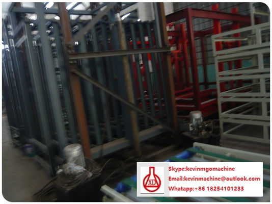 Lekka piankowa maszyna do formowania próżniowego, Automatyczne urządzenie do formowania próżniowego