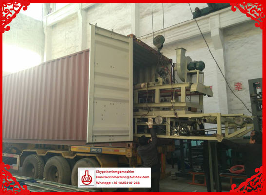 Wysokiej Automatyzacji Linia Produkcyjna Dozowania i Podawania Niskie Zużycie Energii