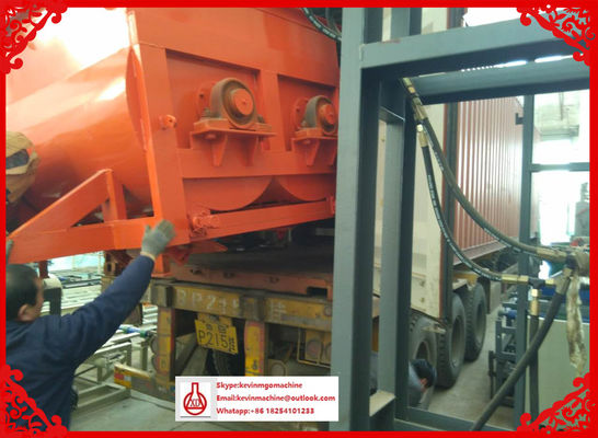 Lekkie maszyny do tworzenia płyt z tlenkiem magnezu