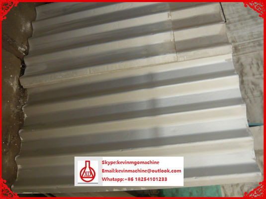 Maszyna do produkcji dachówek stalowych, Profesjonalna hydrauliczna prasa do dachówek