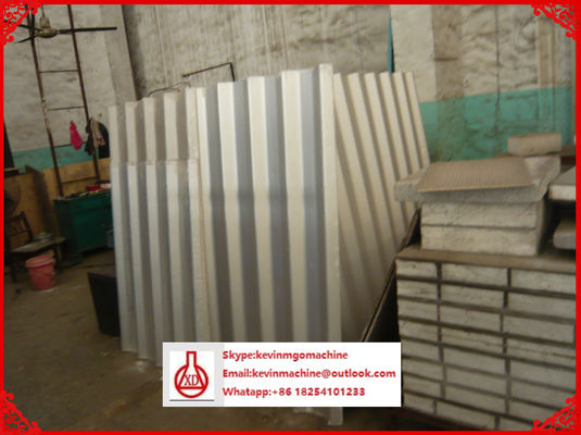 Maszyna do produkcji dachówek stalowych, Profesjonalna hydrauliczna prasa do dachówek